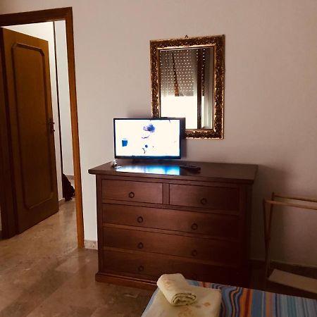 Casa Vacanze Basilicata Da Giannino Marconia Dış mekan fotoğraf
