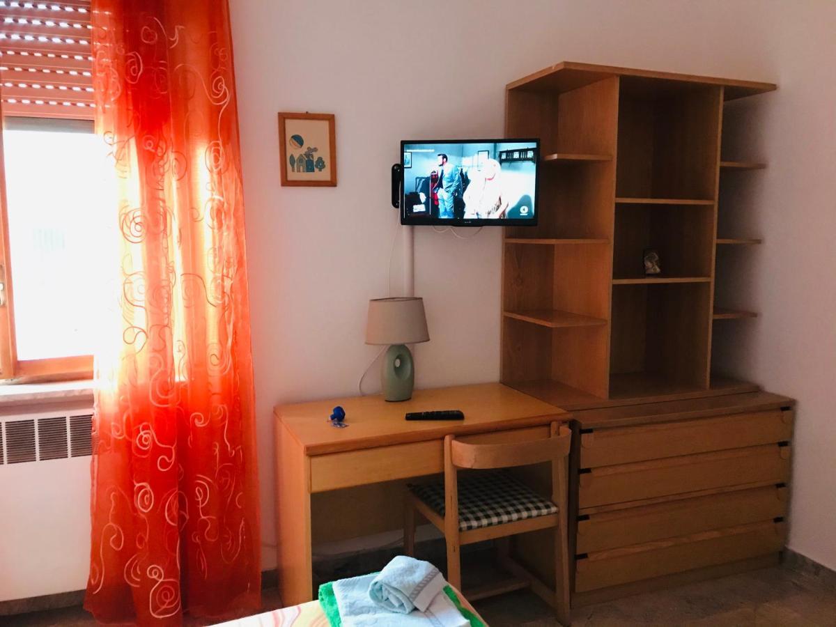 Casa Vacanze Basilicata Da Giannino Marconia Dış mekan fotoğraf