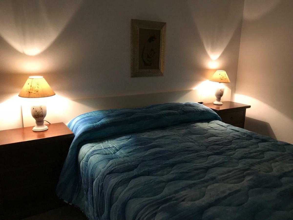 Casa Vacanze Basilicata Da Giannino Marconia Dış mekan fotoğraf