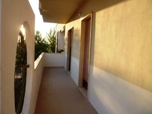 Casa Vacanze Basilicata Da Giannino Marconia Dış mekan fotoğraf
