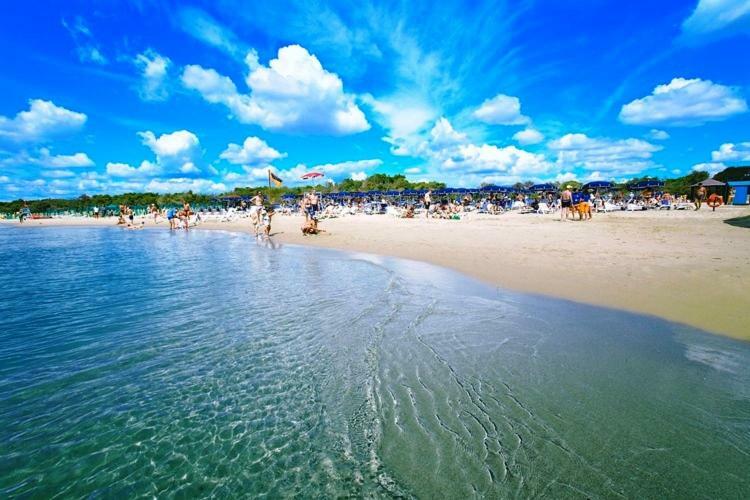 Casa Vacanze Basilicata Da Giannino Marconia Dış mekan fotoğraf