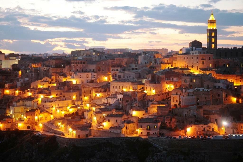 Casa Vacanze Basilicata Da Giannino Marconia Dış mekan fotoğraf