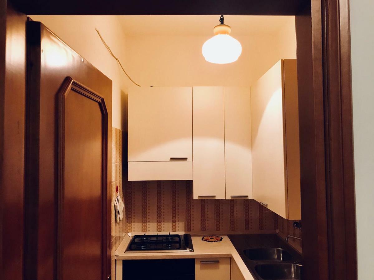 Casa Vacanze Basilicata Da Giannino Marconia Dış mekan fotoğraf