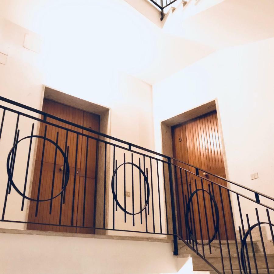 Casa Vacanze Basilicata Da Giannino Marconia Dış mekan fotoğraf