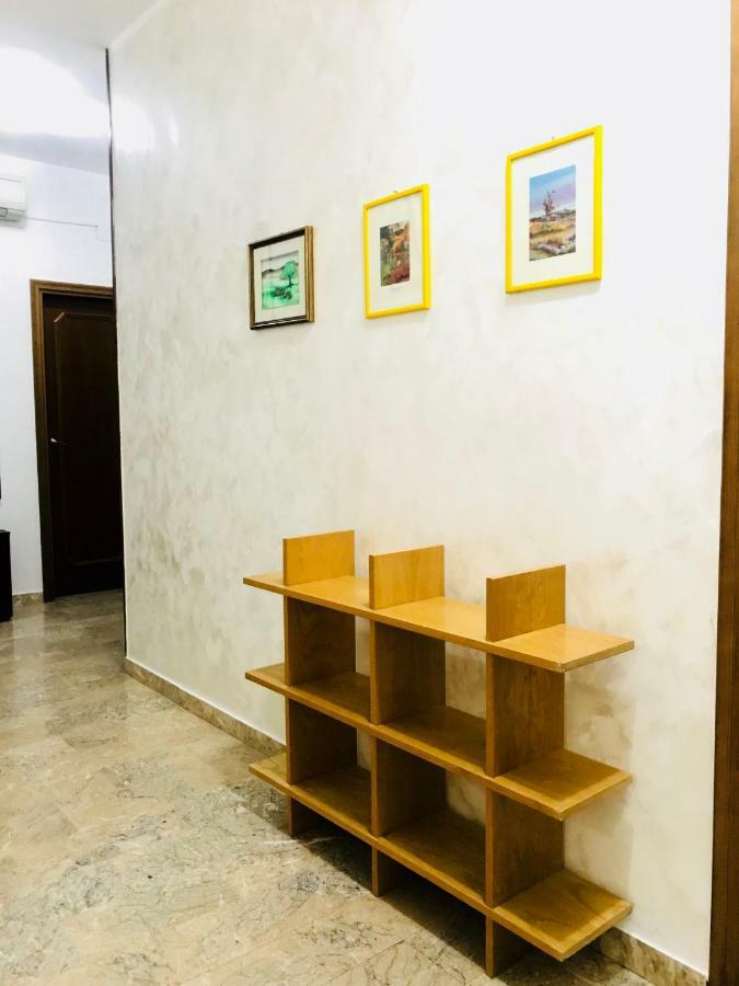 Casa Vacanze Basilicata Da Giannino Marconia Dış mekan fotoğraf