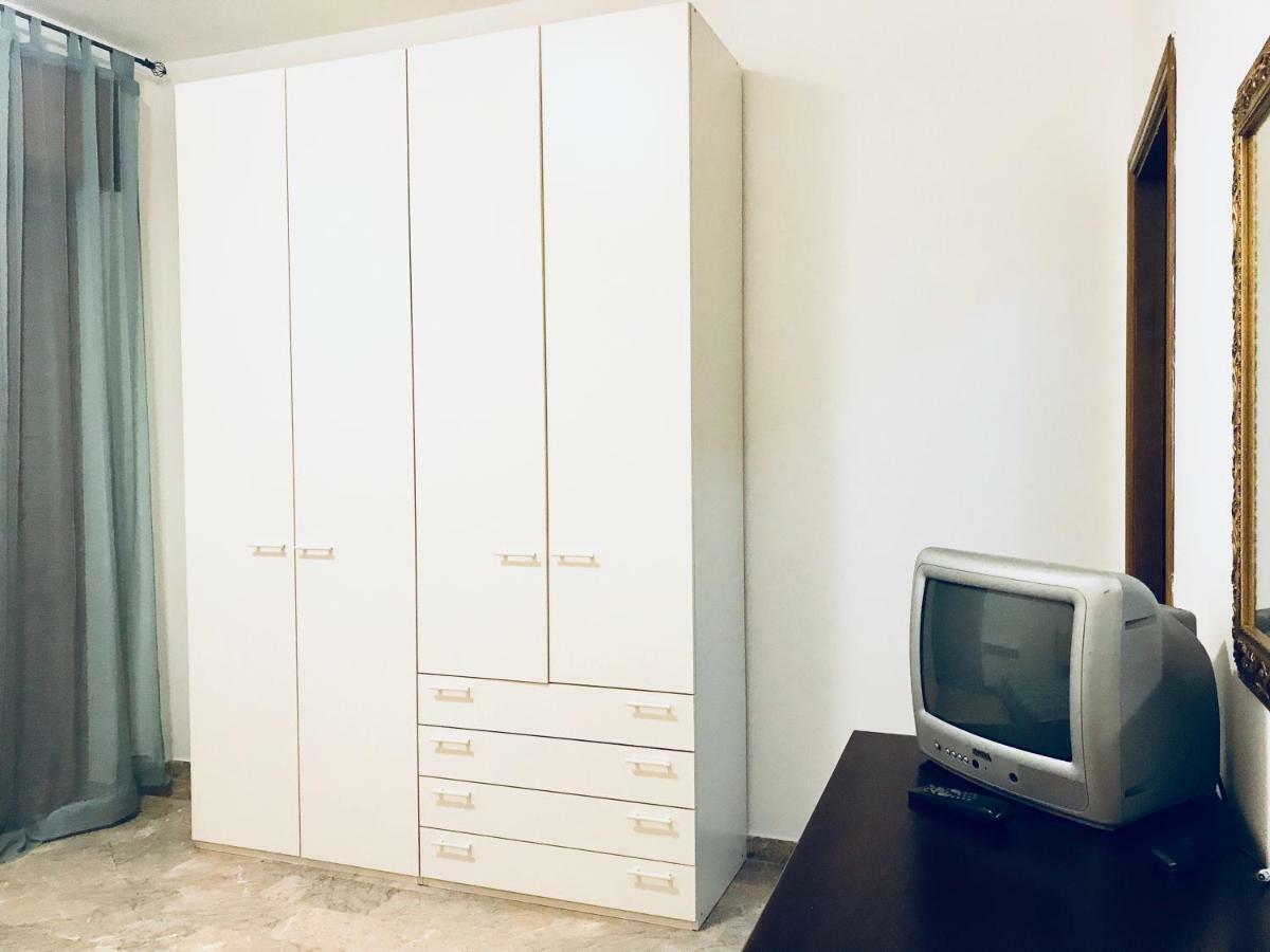Casa Vacanze Basilicata Da Giannino Marconia Dış mekan fotoğraf