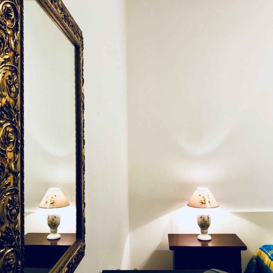 Casa Vacanze Basilicata Da Giannino Marconia Dış mekan fotoğraf