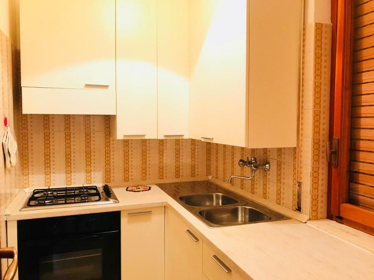 Casa Vacanze Basilicata Da Giannino Marconia Dış mekan fotoğraf