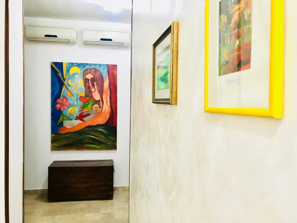 Casa Vacanze Basilicata Da Giannino Marconia Dış mekan fotoğraf