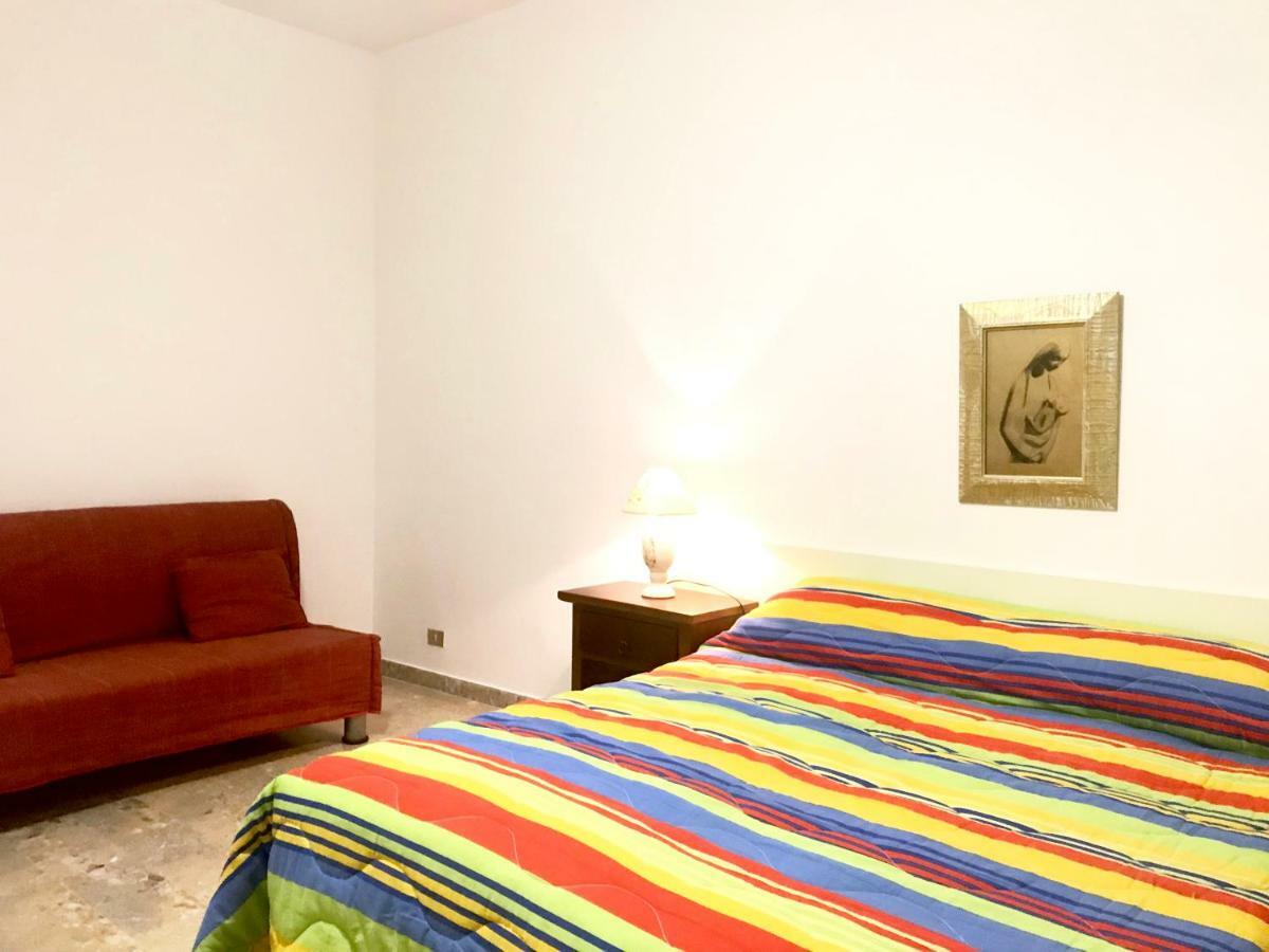 Casa Vacanze Basilicata Da Giannino Marconia Dış mekan fotoğraf