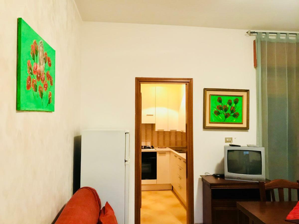 Casa Vacanze Basilicata Da Giannino Marconia Dış mekan fotoğraf