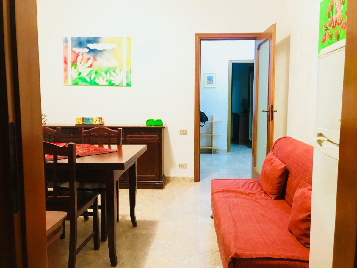 Casa Vacanze Basilicata Da Giannino Marconia Dış mekan fotoğraf