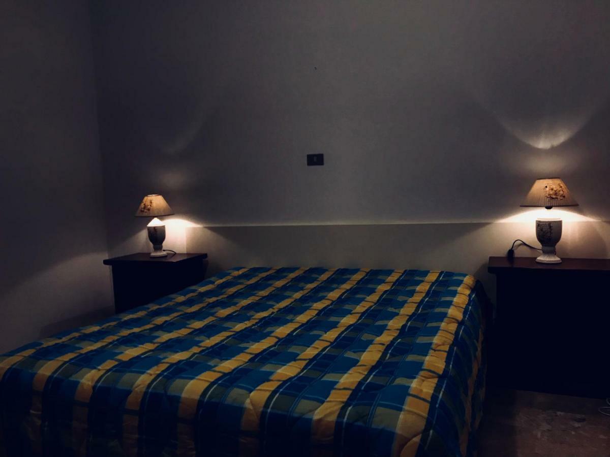 Casa Vacanze Basilicata Da Giannino Marconia Dış mekan fotoğraf