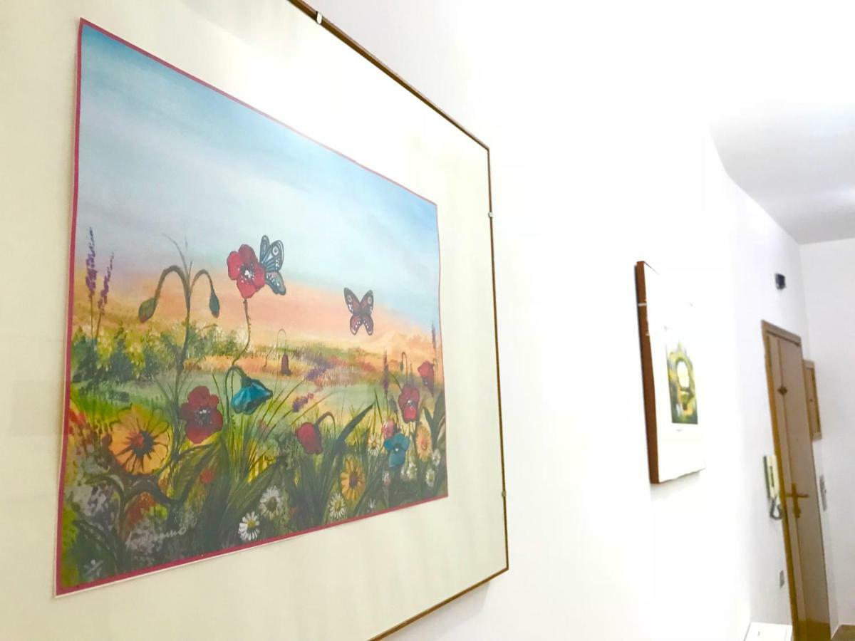 Casa Vacanze Basilicata Da Giannino Marconia Dış mekan fotoğraf